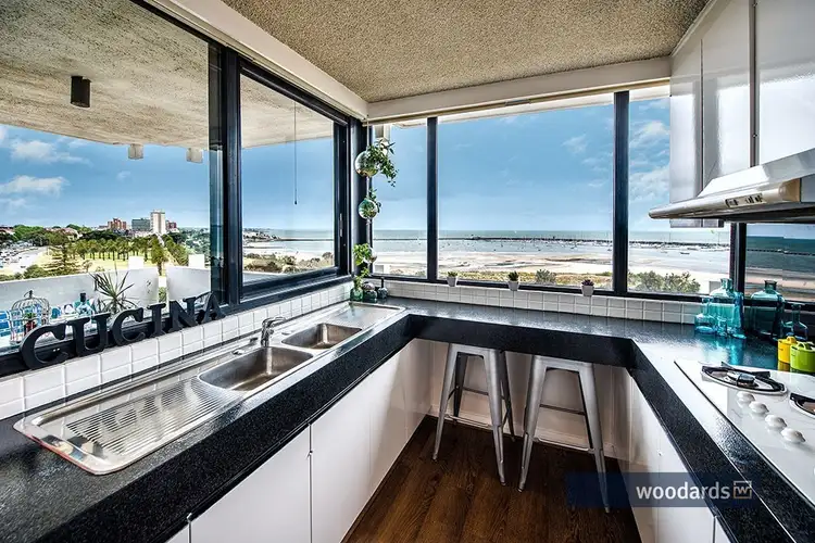 Third view of Homely apartment listing, 83/333 Beaconsfield Parade, St Kilda West VIC 3182