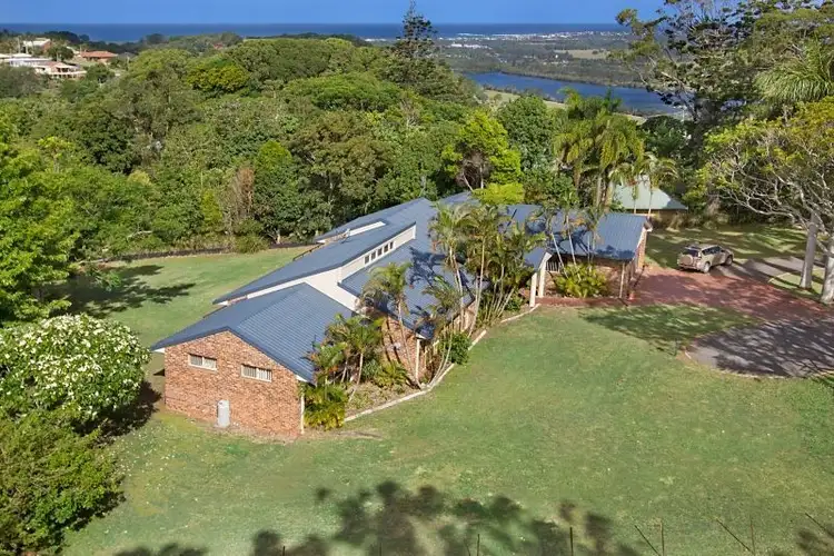 Main view of Homely house listing, 404 Terranora Rd, Terranora NSW 2486