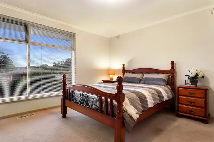 Fifth view of Homely house listing, 3 Saturn Terrace, Doncaster East VIC 3109