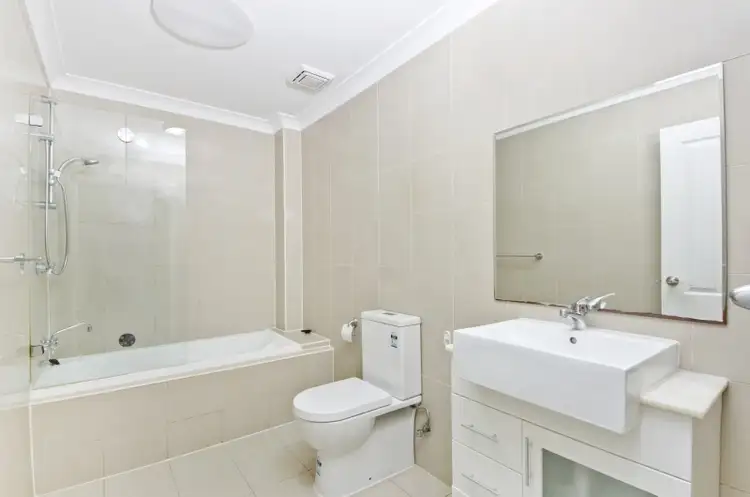Sixth view of Homely apartment listing, 15/10-12 Ethel Street, Eastwood NSW 2122