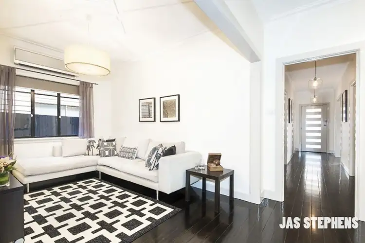 Fifth view of Homely house listing, 137 Stephen Street, Yarraville VIC 3013