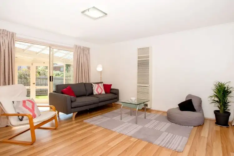 Second view of Homely house listing, 49 Robinson Drive, Burwood East VIC 3151