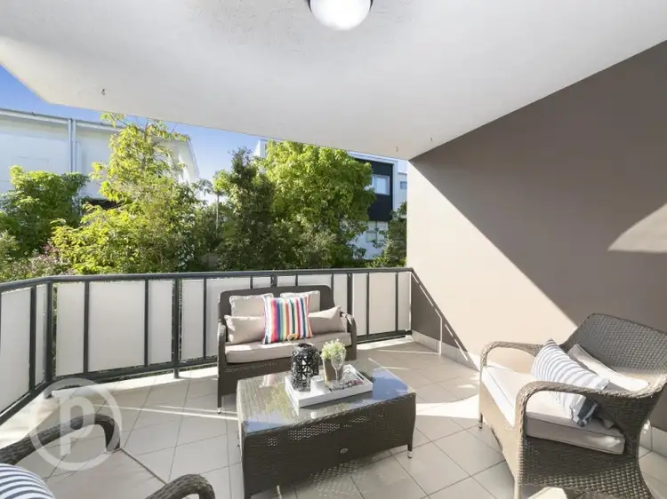 Main view of Homely unit listing, 30/38 Brougham Street, Fairfield QLD 4103