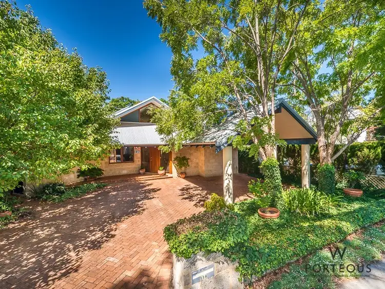 Main view of Homely house listing, 114 Rosalie Street, Shenton Park WA 6008