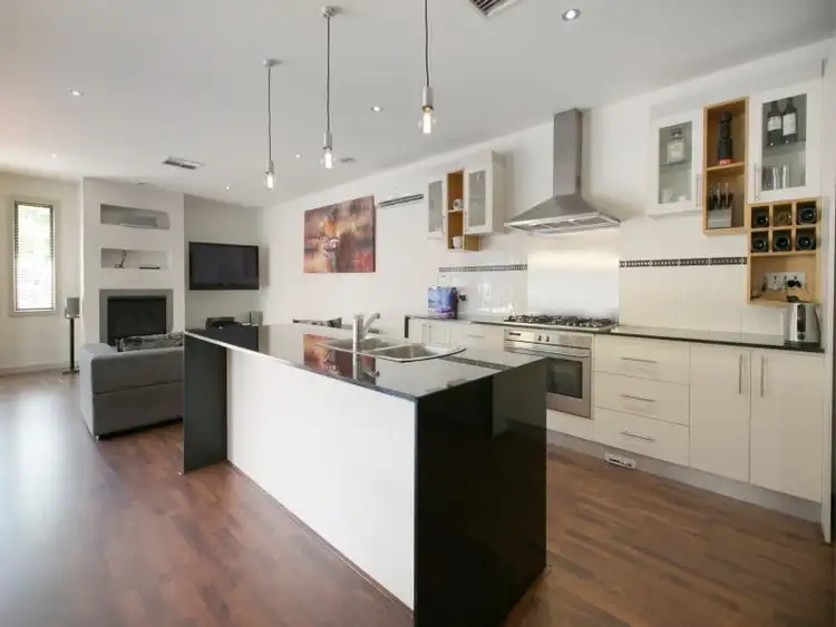 Fifth view of Homely house listing, 12 Mawson Walk, Sandhurst VIC 3977