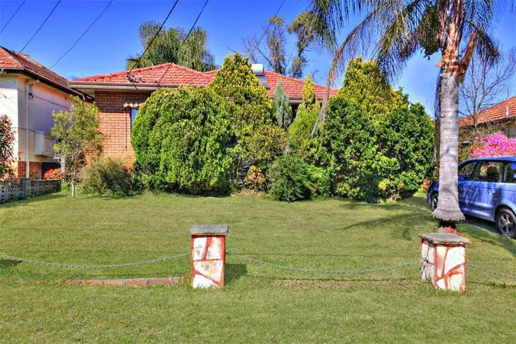 29 Springfield Road, Padstow NSW 2211