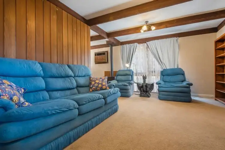 Fifth view of Homely house listing, 19 Lawson Street, Sunbury VIC 3429