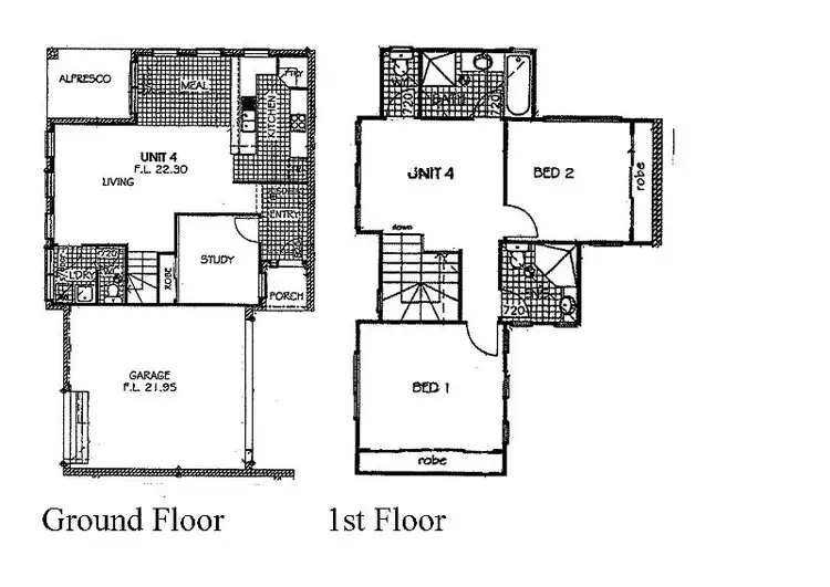 Second view of Homely townhouse listing, 4/2 Ashford Close, Hampton Park VIC 3976
