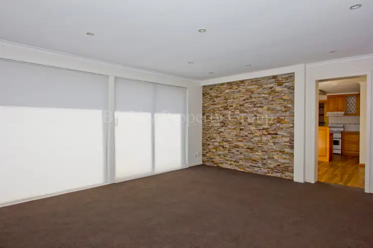 Fifth view of Homely house listing, 12 Matthew Place, West Launceston TAS 7250