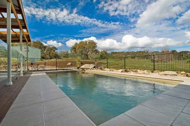 Third view of Homely house listing, 592 Beechworth-Wodonga Road, Beechworth VIC 3747