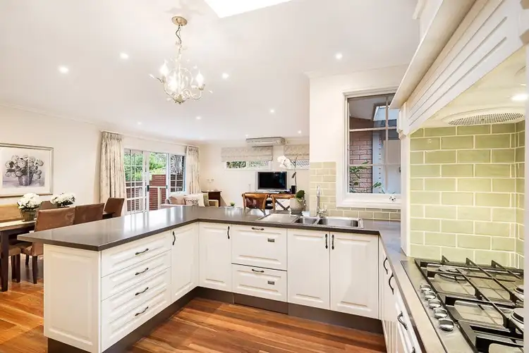 Fourth view of Homely house listing, 7 Highland Boulevard, Ringwood VIC 3134