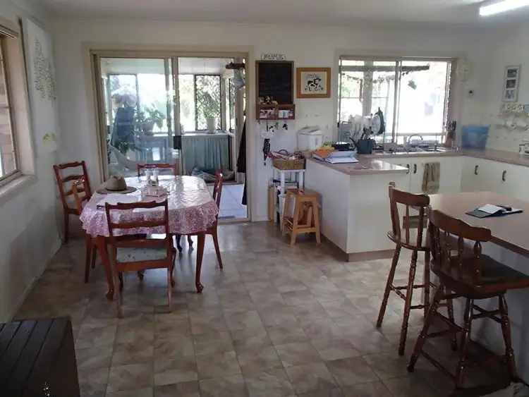 Fifth view of Homely house listing, 306 Pozieres Road, Stanthorpe QLD 4380