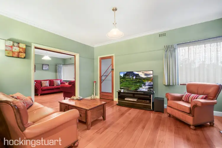Sixth view of Homely house listing, 411 Gladstone Street, Golden Point VIC 3350