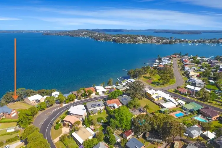 Seventh view of Homely land listing, 19 Alexander Parade, Arcadia Vale NSW 2283