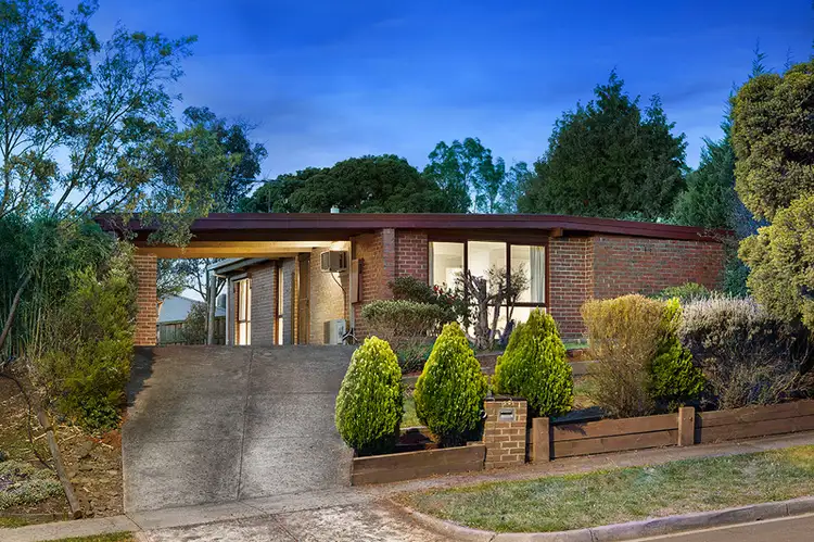 261 Plenty River Drive, Greensborough VIC 3088