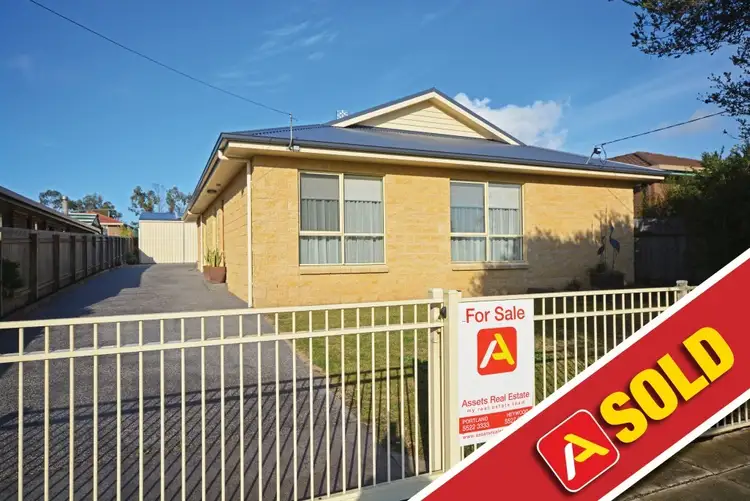 Main view of Homely house listing, 31 Patrick Street, Portland VIC 3305