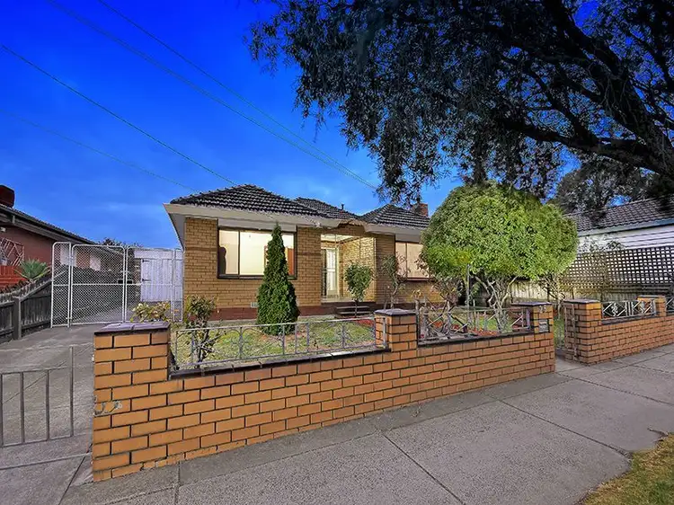 25 William Street, Fawkner VIC 3060