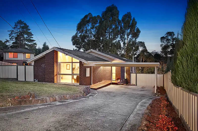 Main view of Homely house listing, 48 Gedye Street, Doncaster East VIC 3109