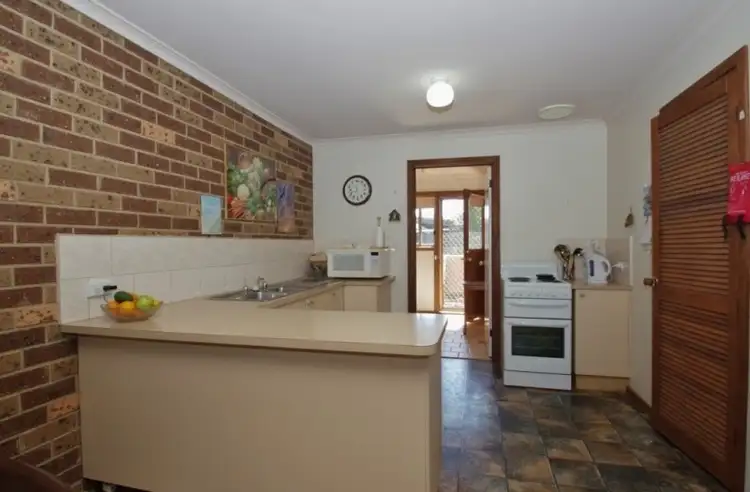 Second view of Homely unit listing, 2/1A Evelyn Grove, Healesville VIC 3777
