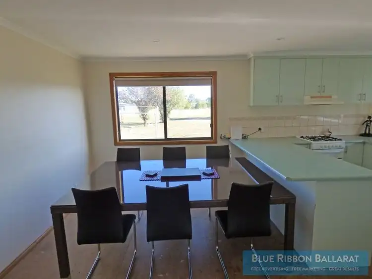 Fourth view of Homely house listing, 44 Creswick Road, Clunes VIC 3370