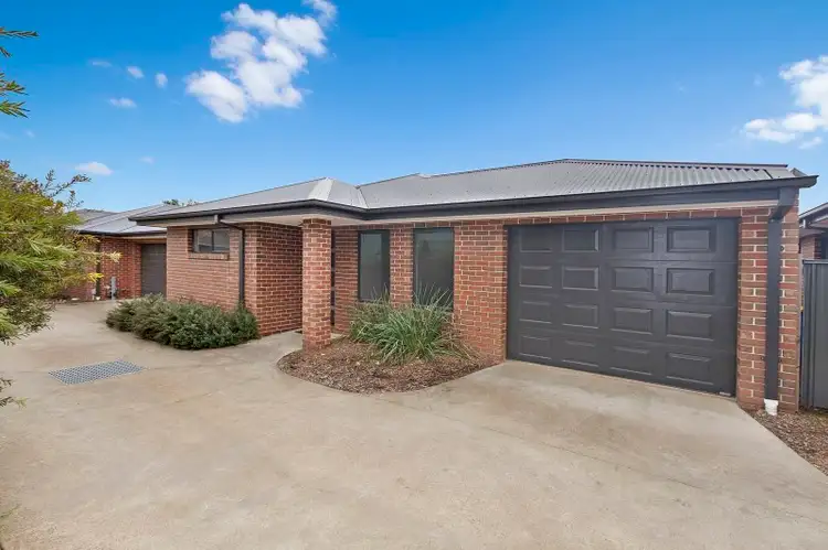 3/27 Stanley Street, Wallan VIC 3756