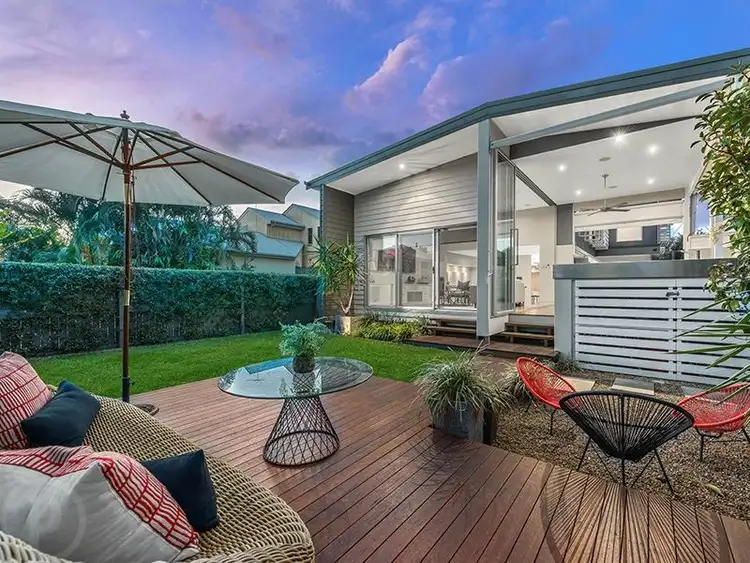 Fifth view of Homely house listing, 12 Emma Street, Wooloowin QLD 4030