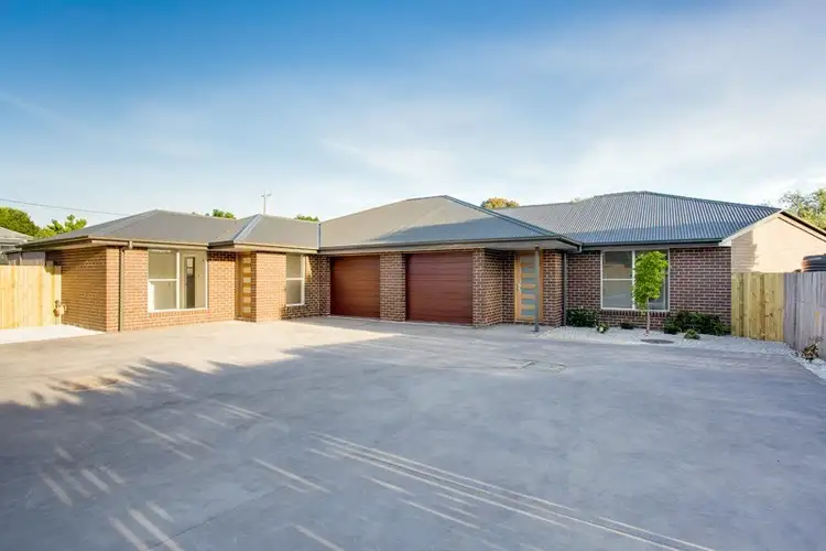 29a & 29b Lorne Street, Goulburn NSW 2580