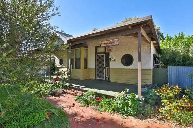 200 Tenth Street, Mildura VIC 3500