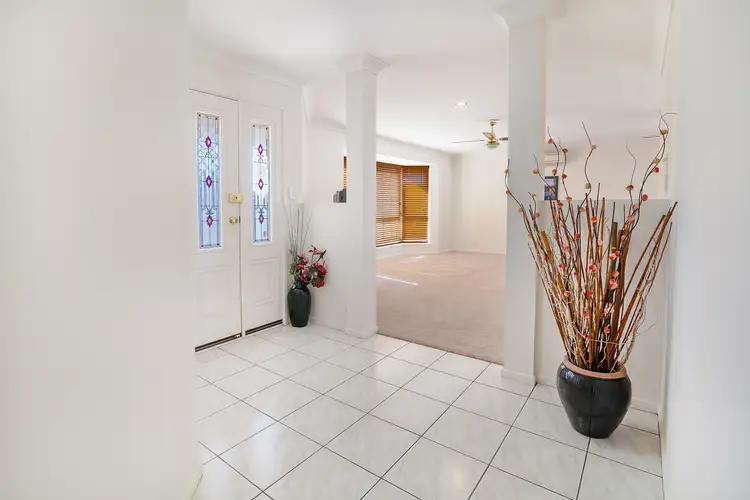 Fifth view of Homely house listing, 20 Capriole Close, Yamanto QLD 4305
