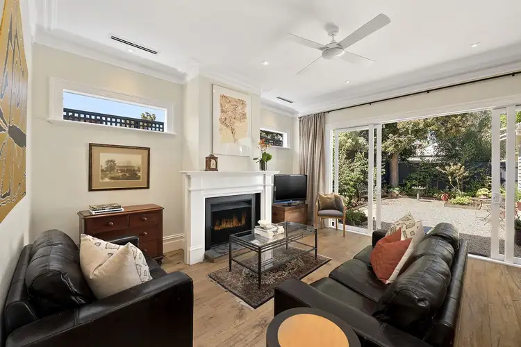 Fourth view of Homely house listing, 10 Fawkner Street, South Yarra VIC 3141