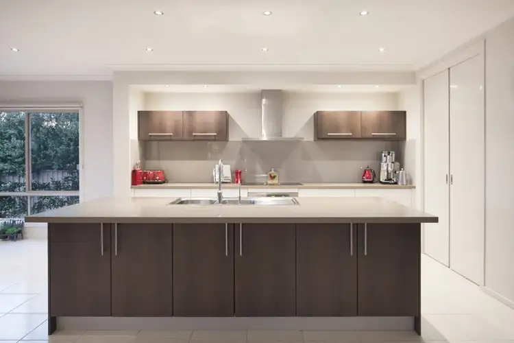 Fifth view of Homely house listing, 27 Sidgewick Street, Attwood VIC 3049