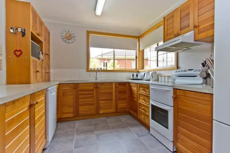 Fourth view of Homely house listing, 6 West Park Drive, West Launceston TAS 7250