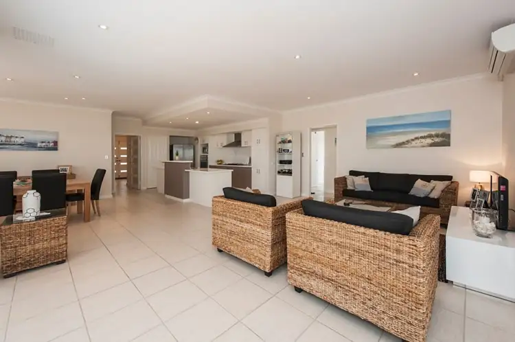 Fifth view of Homely house listing, 9 Dunsborough Court, Dawesville WA 6211