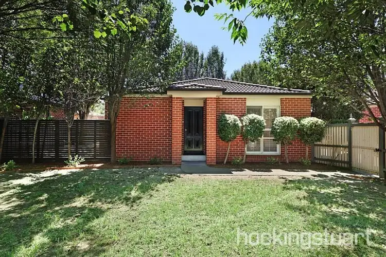 4/19-21 Kershaw Street, Bentleigh East VIC 3165