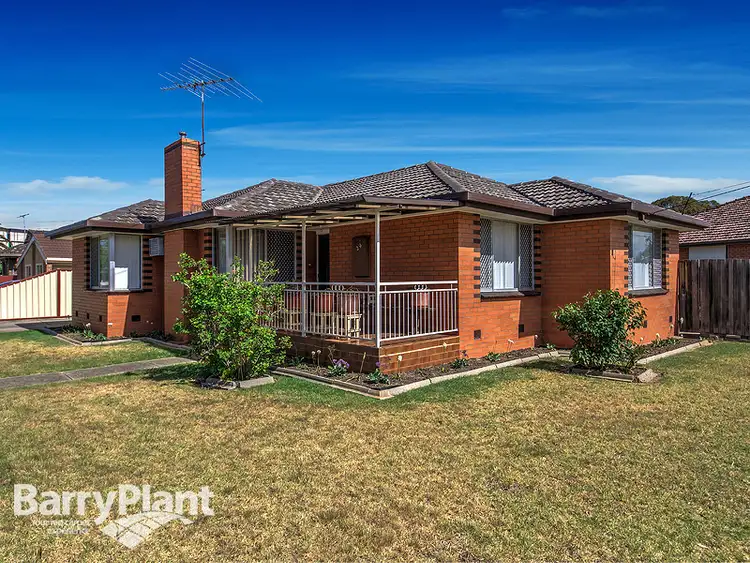 29 Camara Street, St Albans VIC 3021