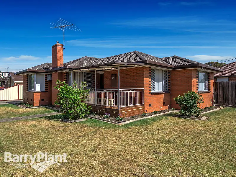Main view of Homely house listing, 29 Camara Street, St Albans VIC 3021