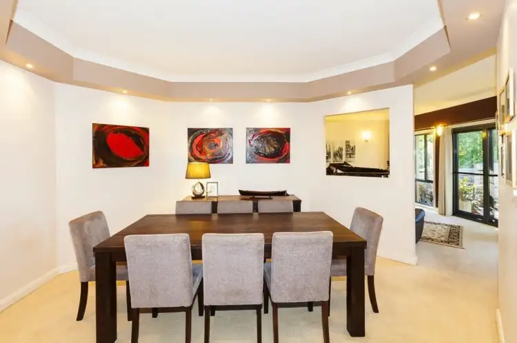 Third view of Homely house listing, 11 Martin Place, Faulconbridge NSW 2776