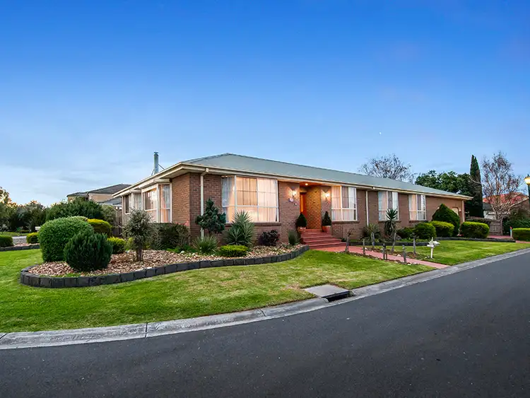 18 Templeton Court, Werribee VIC 3030
