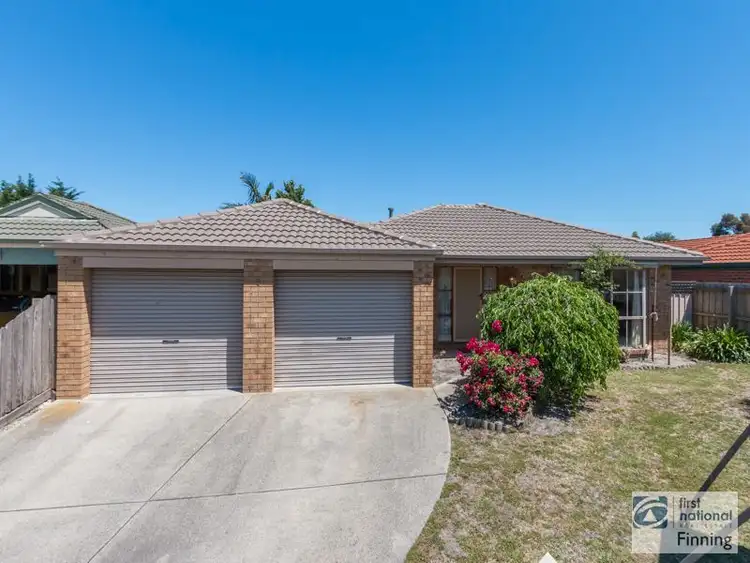 Main view of Homely house listing, 6 Julia Court, Cranbourne North VIC 3977