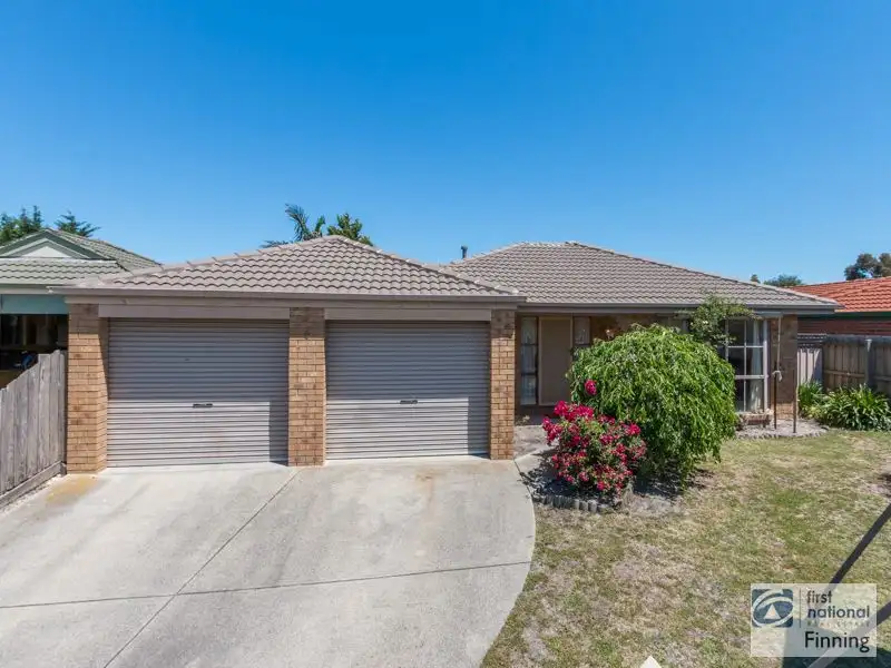 Main view of Homely house listing, 6 Julia Court, Cranbourne North VIC 3977