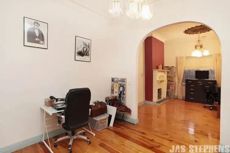 Fifth view of Homely house listing, 12 Maddock Street, Footscray VIC 3011