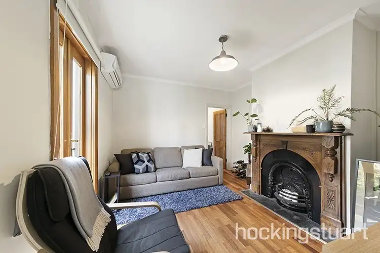 Second view of Homely house listing, 6 Berry Street, Richmond VIC 3121