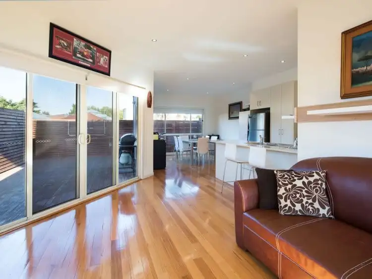 Third view of Homely house listing, 11/34 Smith Street, Daylesford VIC 3460