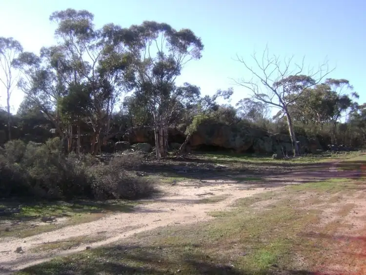 Fourth view of Homely land listing, LOT 26659 English Road, Nungarin WA 6490