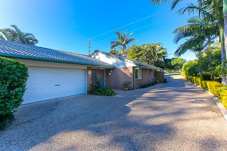 Second view of Homely semi-detached listing, 1/57 Gloucester Road, Buderim QLD 4556