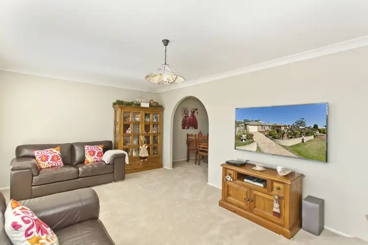 Sixth view of Homely house listing, 22 Holwell Circuit, Raymond Terrace NSW 2324