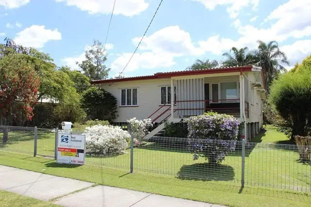 1 Hayes Street, Brassall QLD 4305