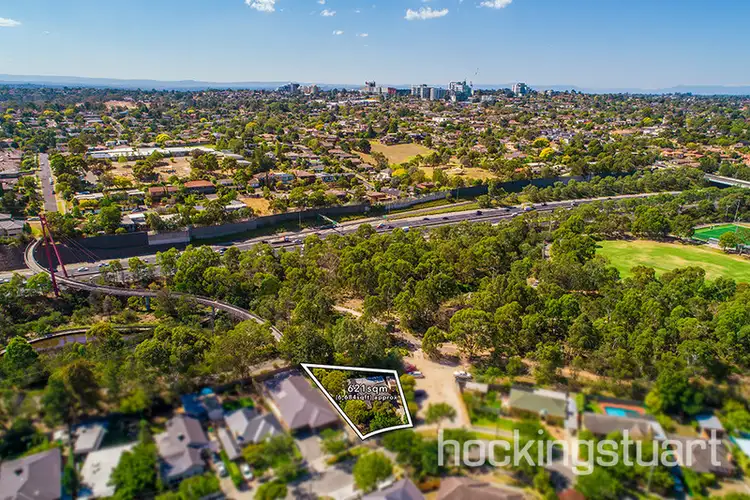Second view of Homely house listing, 29 Valda Avenue, Mont Albert North VIC 3129