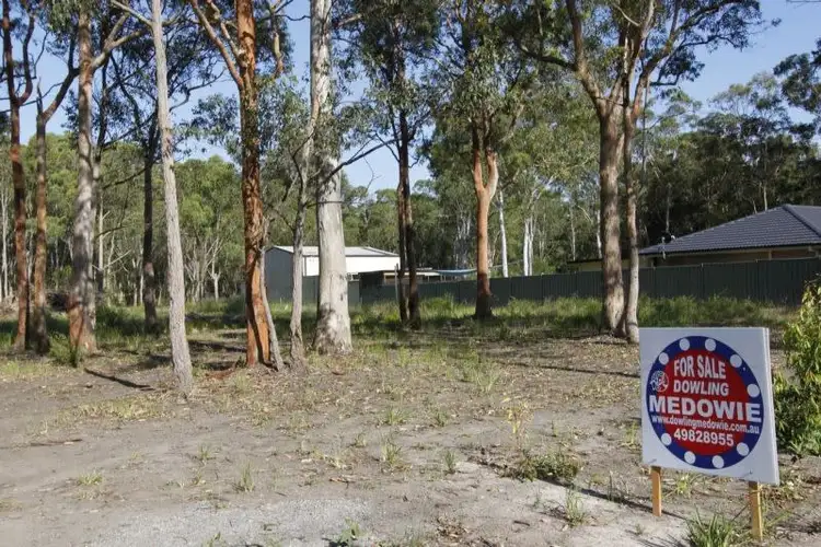 Fourth view of Homely land listing, 2/11 Kirrang Drive, Medowie NSW 2318