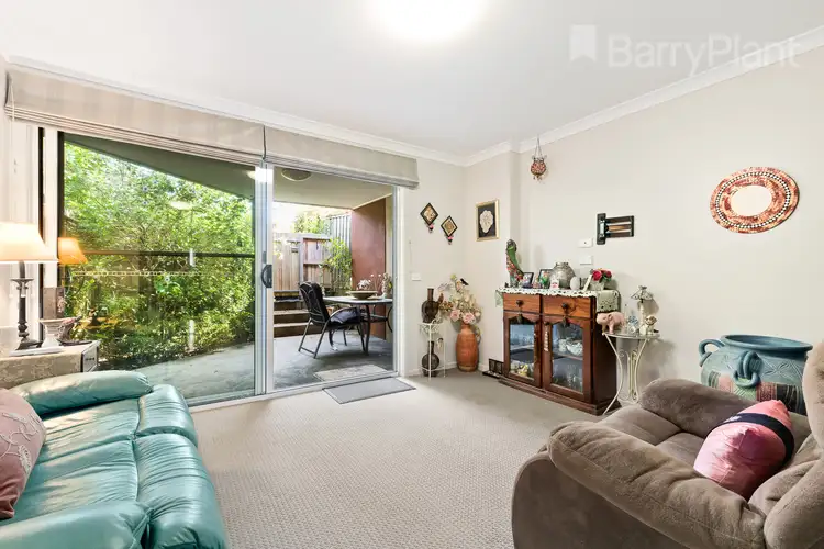 Third view of Homely house listing, 12 White Close, Lilydale VIC 3140